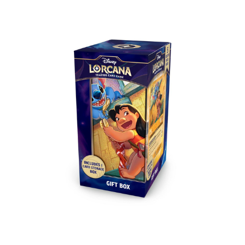 Archazia’s Island Gift Set