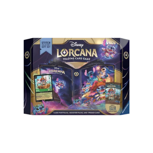 Azurite Sea Gift Set