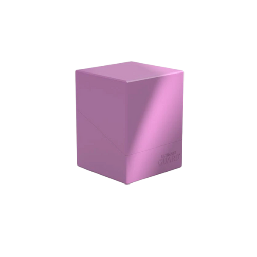 Ultimate Guard Boulder Solid 100+