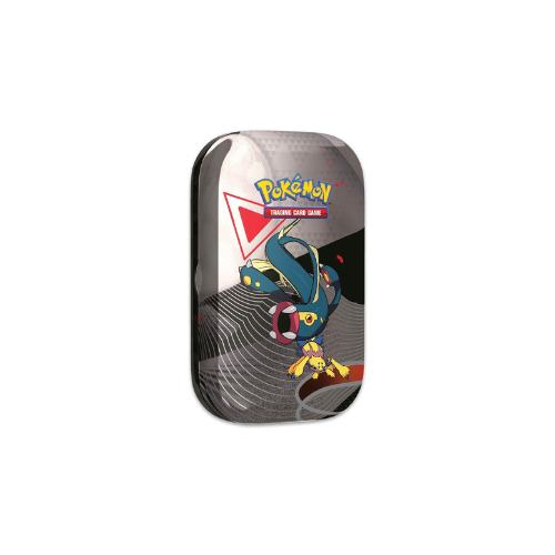 Unova Mini Tin