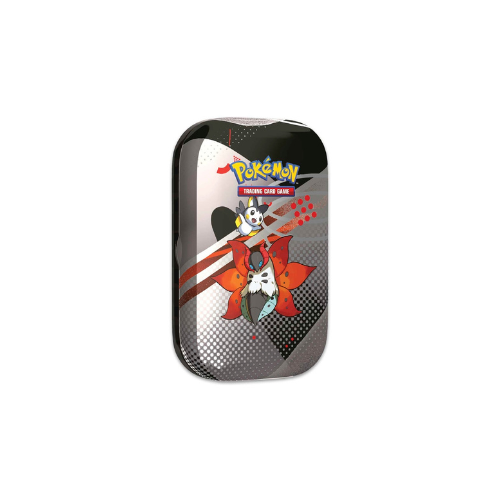 Unova Mini Tin