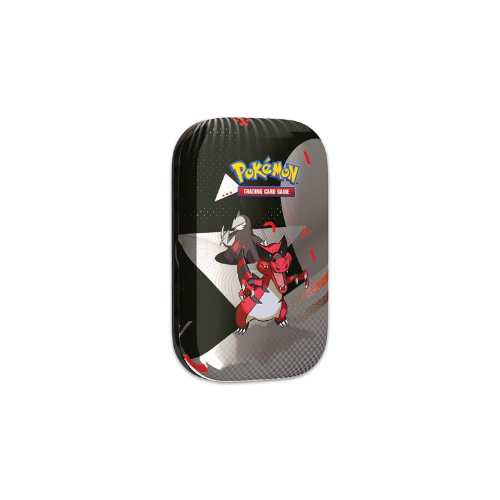 Unova Mini Tin
