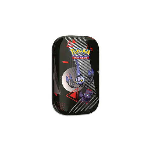 Unova Mini Tin