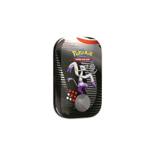 Unova Mini Tin
