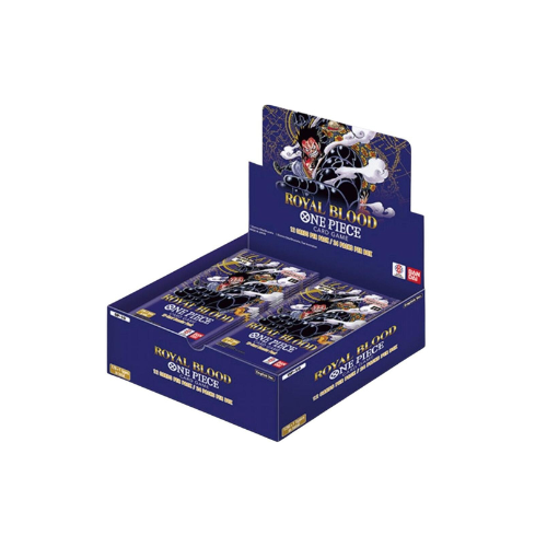 Royal Blood Booster Box