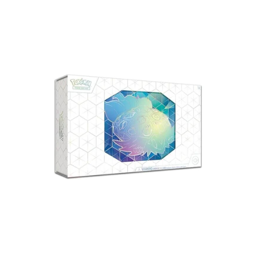 Terapagos EX Ultra Premium Collection