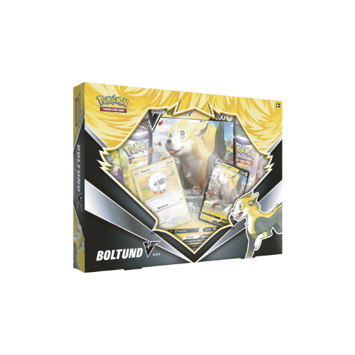 Boltund V Box