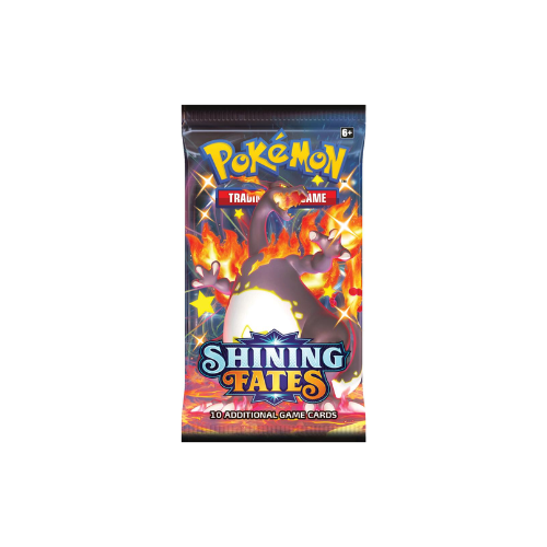 Shining Fates Booster Pack