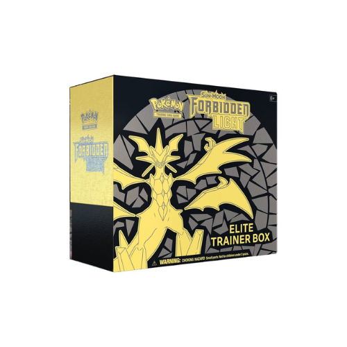 Forbidden Light Elite Trainer Box