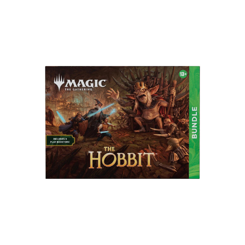 The Hobbit Bundle