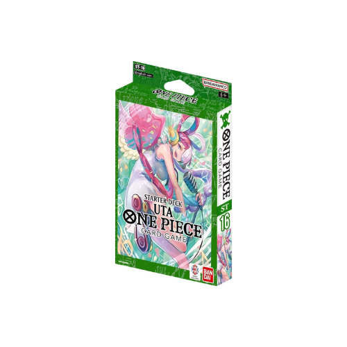 Starter Deck 16 (Uta)