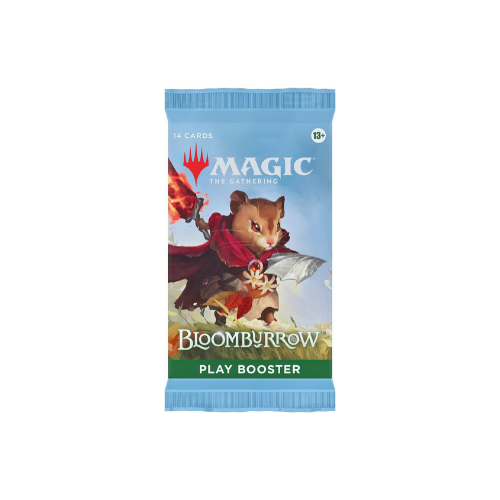 Bloomburrow Play Booster Pack