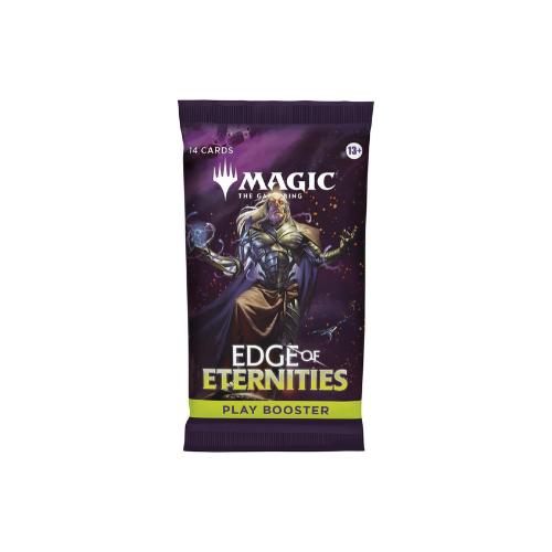 Edge of Eternities Play Booster Pack
