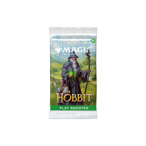 The Hobbit Play Booster Pack