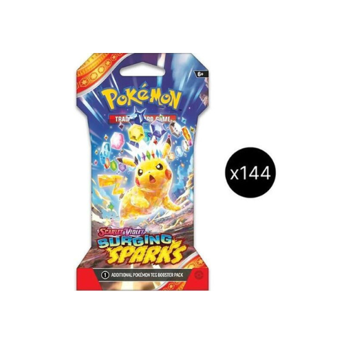 Sealed Cases (Pokemon) DZCollectibles Sealed Cases (Pokemon) DZCollectibles