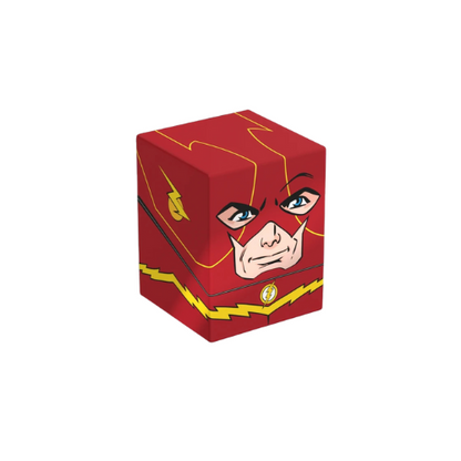 Squaroes Deck Box (Options Available)