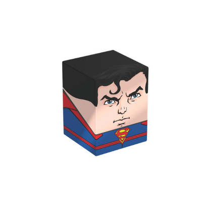 Squaroes Deck Box (Options Available)