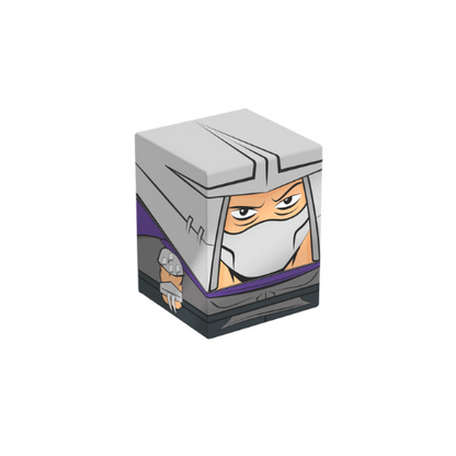 Squaroes Deck Box (Options Available)