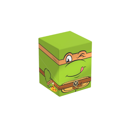 Squaroes Deck Box (Options Available)