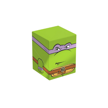 Squaroes Deck Box (Options Available)