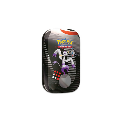 Unova Mini Tin
