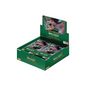 The Legacy of The Master Booster Box