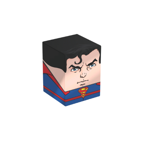 Squaroes Deck Box (Options Available)