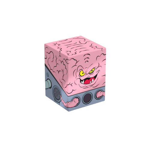 Squaroes Deck Box (Options Available)