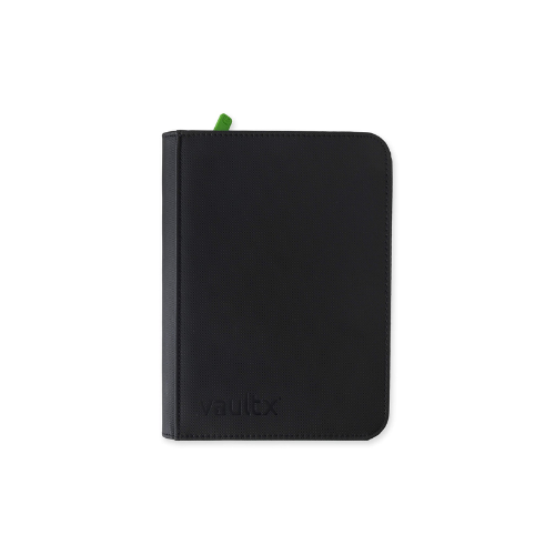 Vault X 4-Pocket Binders