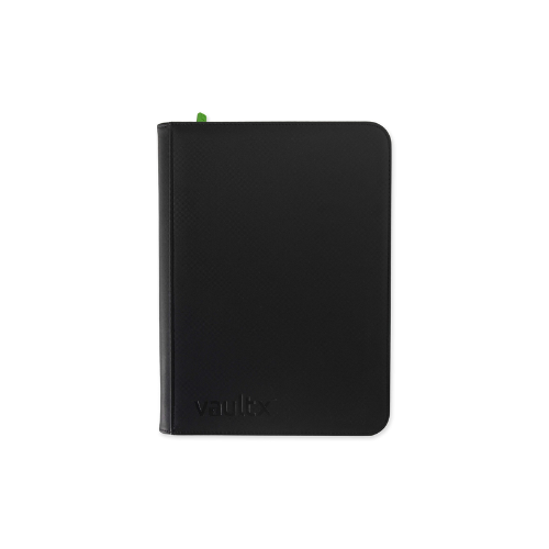 Vault X 9-Pocket Binders