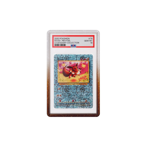 Graded Guard Limited Editions (PSA)