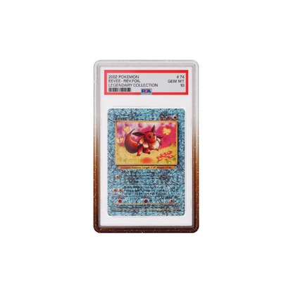 Graded Guard Limited Editions (PSA)