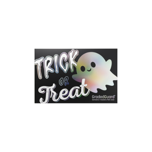 Graded Guard Limited Editions (PSA)