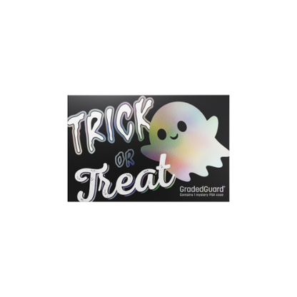 Graded Guard Limited Editions (PSA)