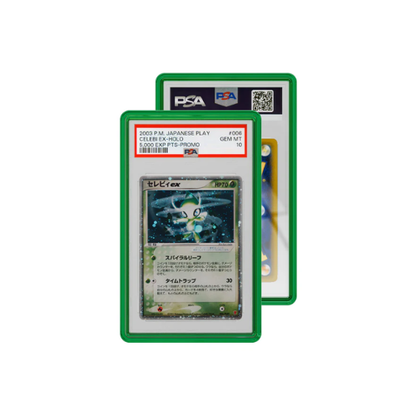 Graded Guards (PSA)