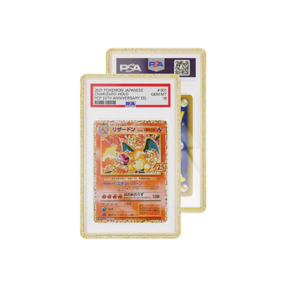 Graded Guard Limited Editions (PSA)