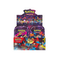 Mega Heroes Tin Display