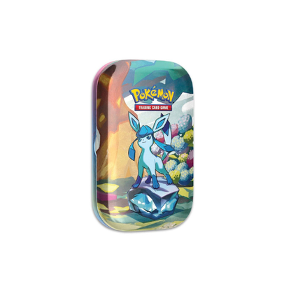Prismatic Mini Tin (Options Available)