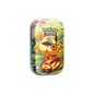 Prismatic Mini Tin (Options Available)