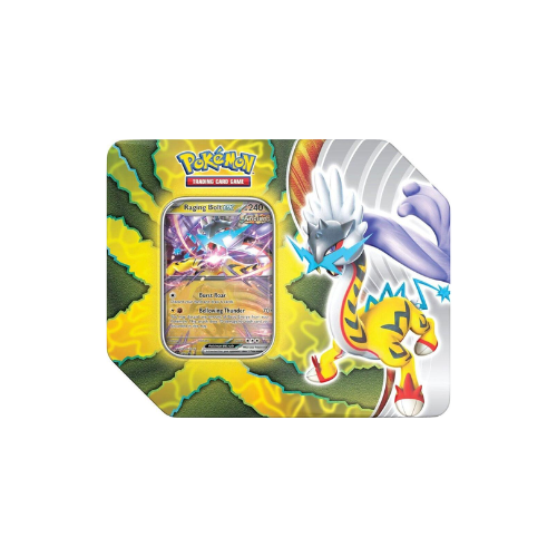 Paradox Destinies Tin