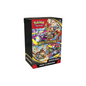 Mega Evolution Booster Bundle