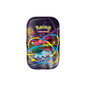 Mega Heroes Mini Tin