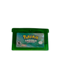 Pokemon Emerald Cartridge Only (Dry Battery)