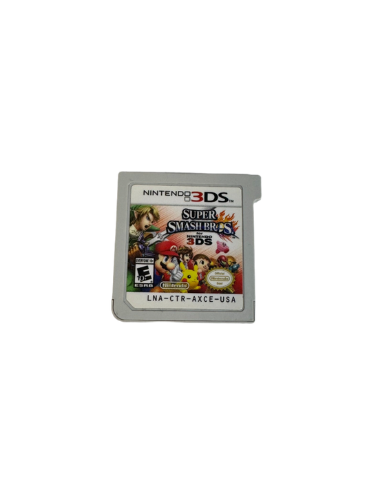 Super Smash Bros Cartridge Only