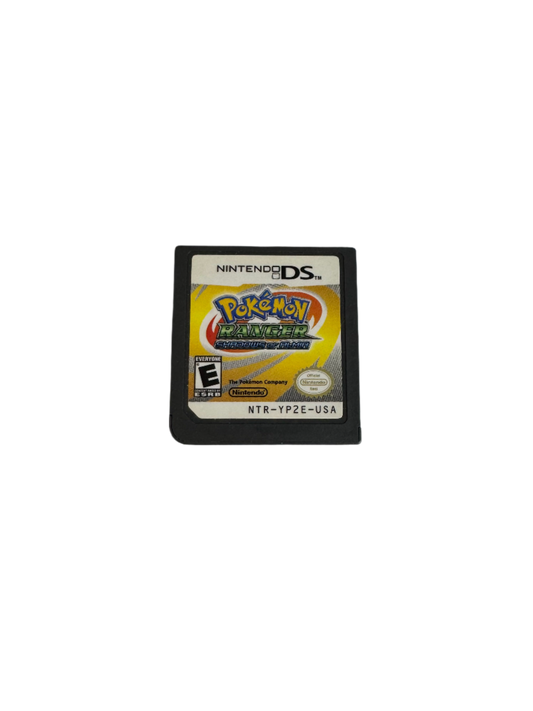 Pokemon Ranger: Shadows of Alma Cartridge Only