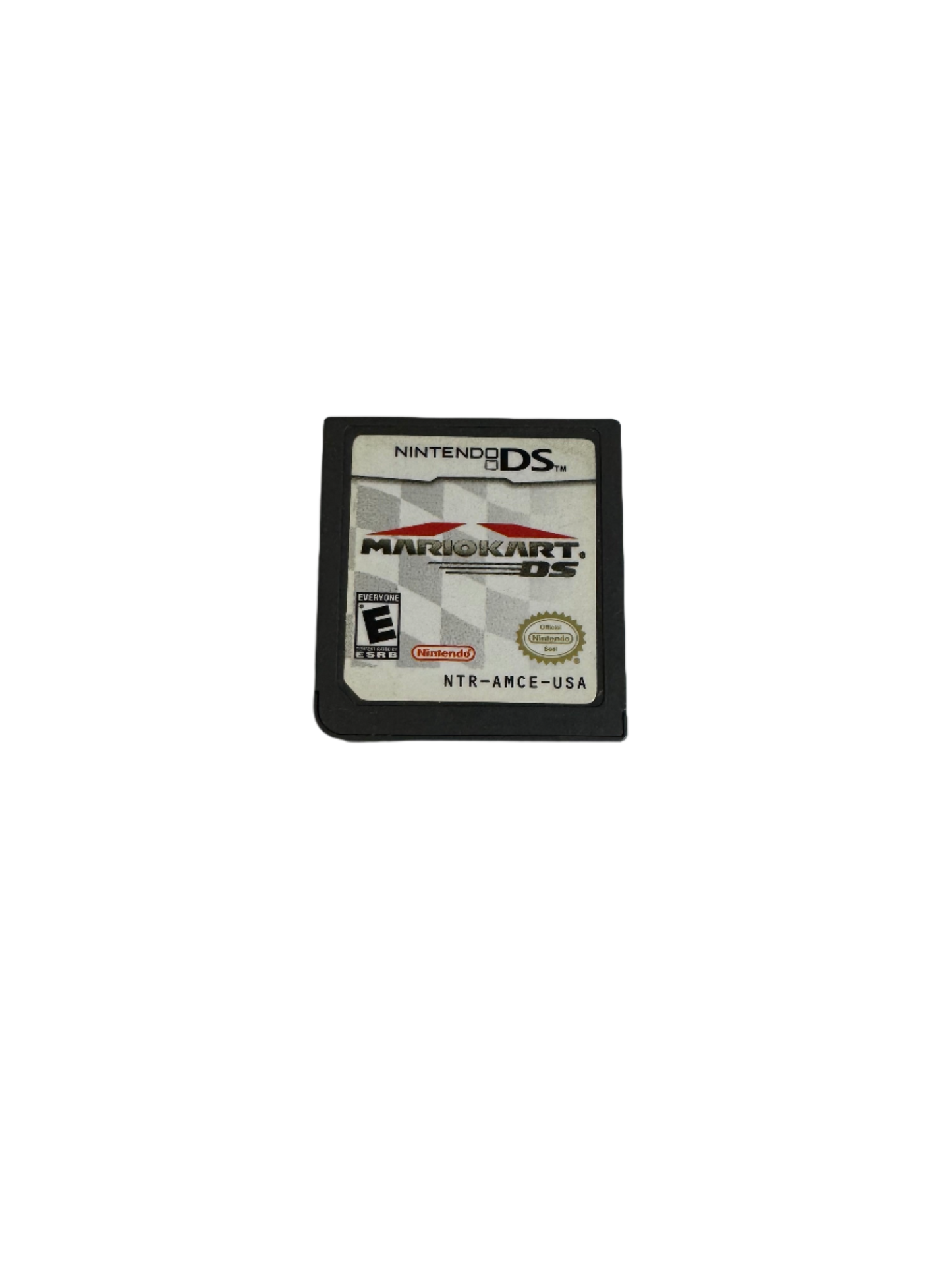 Mario Kart DS Cartridge Only