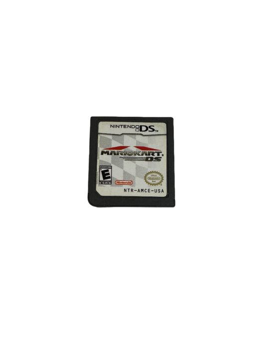 Mario Kart DS Cartridge Only