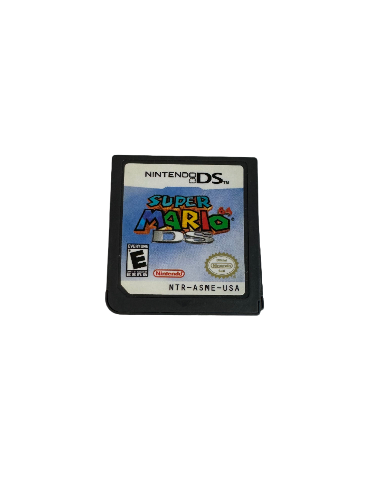 Super Mario DS Cartridge Only