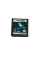 Nintendogs Cartridge Only