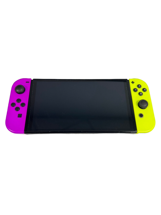 Nintendo Switch OLED Console Only